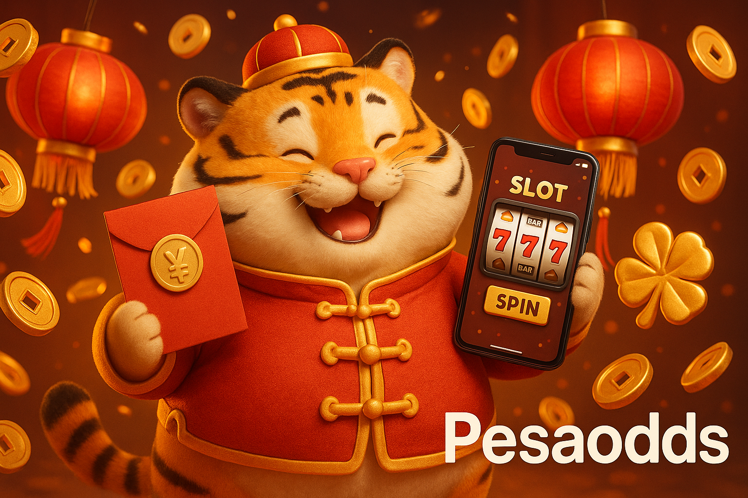 Pesaodds