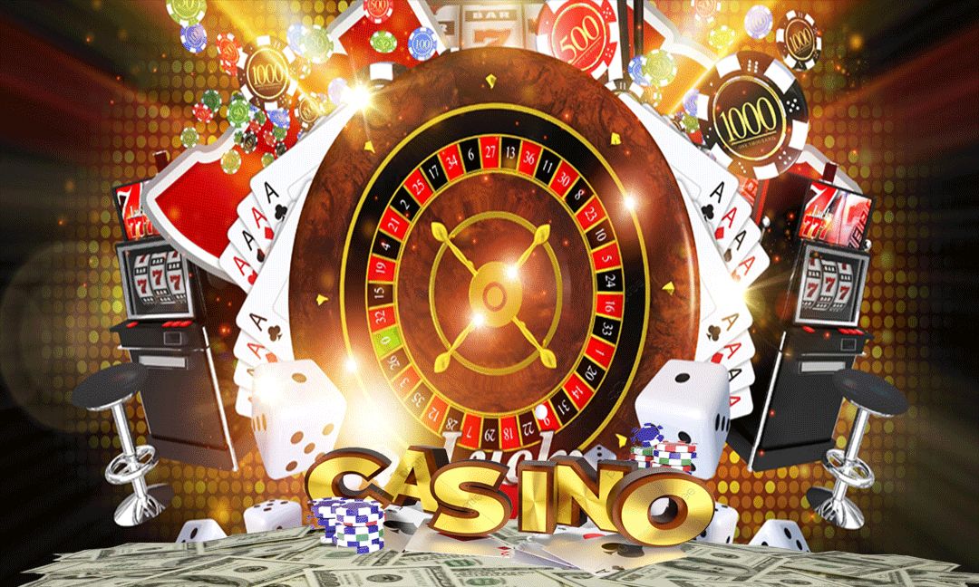 Pesaodds Live Casino